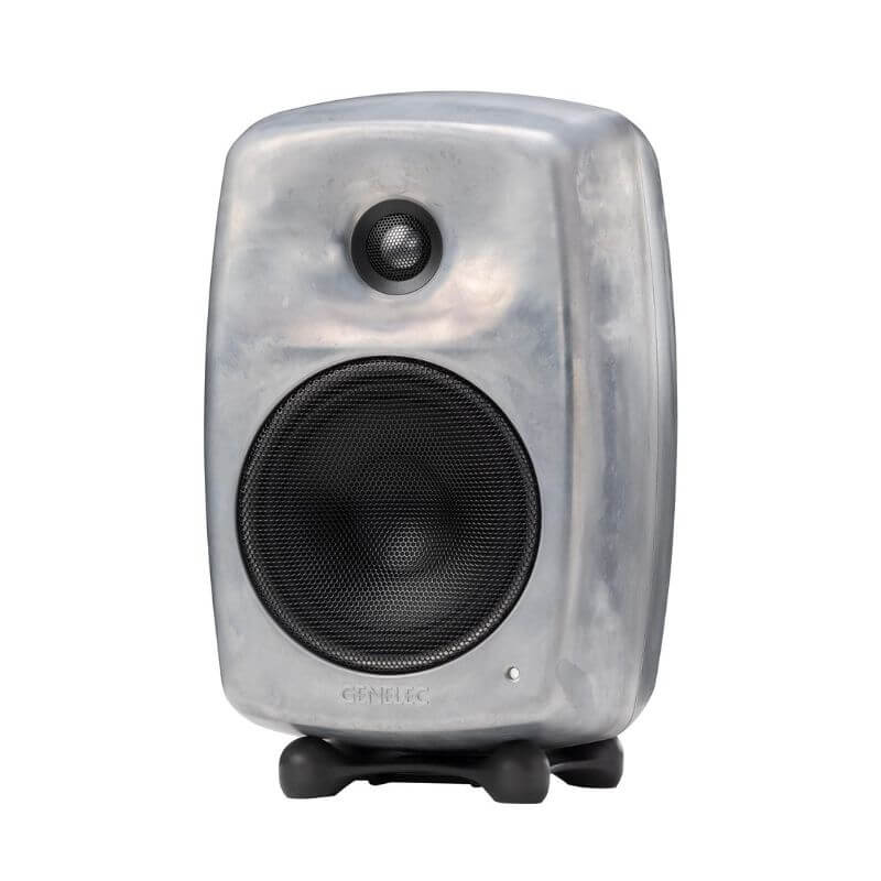 Loa kiểm âm Genelec 8030C Studio Monitor chính hãng - Hình 1