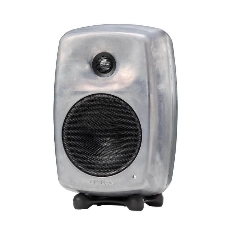 Loa kiểm âm Genelec 8030C Studio Monitor chính hãng - Hình 1