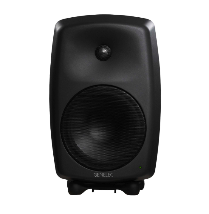 Loa kiểm âm Genelec 8050BPM chính hãng - Hình 1