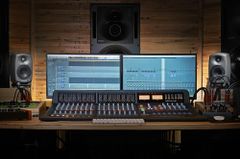 Loa Kiểm Âm Genelec 8320 APM Chính Hãng - Thumb 5