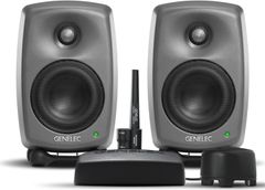 Loa Kiểm Âm Genelec 8320 APM Chính Hãng - Thumb 2