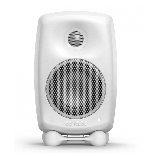 Loa kiểm âm Genelec 8320 AWM chính hãng - Hình 1