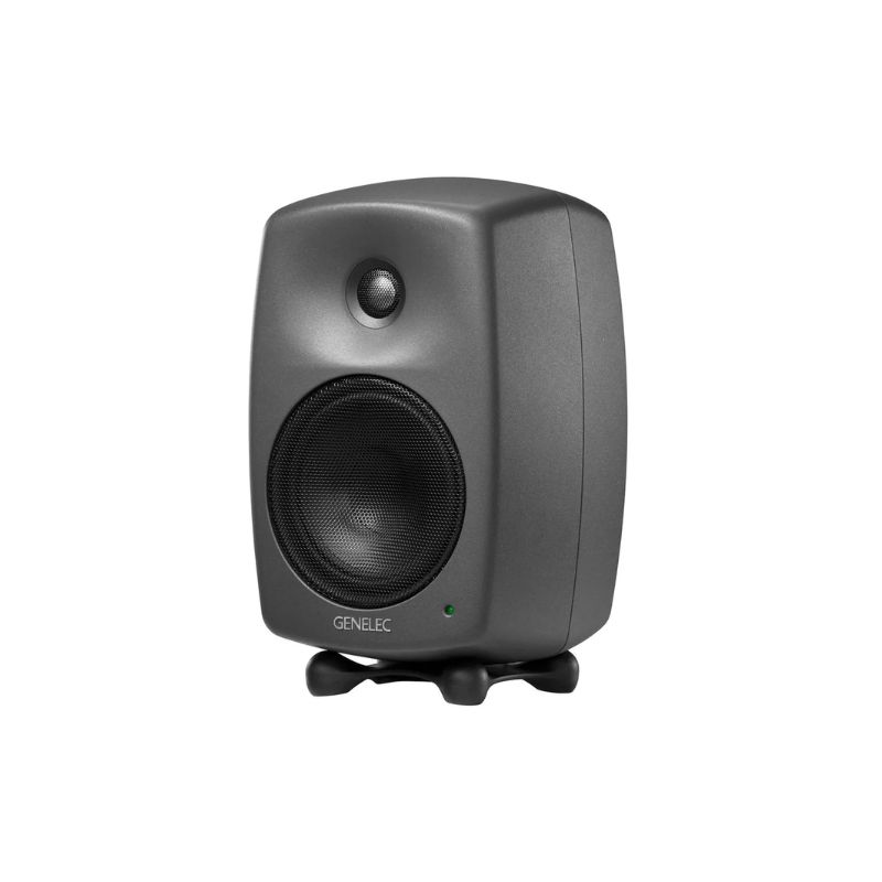 Loa Kiểm Âm Genelec 8330 AP Chính Hãng - Hình 2