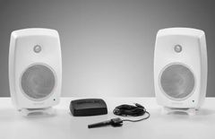 Loa Kiểm Âm Genelec 8330 AP Chính Hãng - Thumb 4