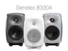 Loa Kiểm Âm Genelec 8330 AP Chính Hãng - Thumb 3