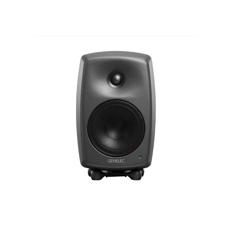 Loa Kiểm Âm Genelec 8340 AWM Chính Hãng - Hình 1