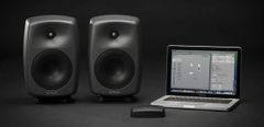 Loa Kiểm Âm Genelec 8340 AWM Chính Hãng - Thumb 4