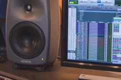 Loa Kiểm Âm Genelec 8340 AWM Chính Hãng - Thumb 6