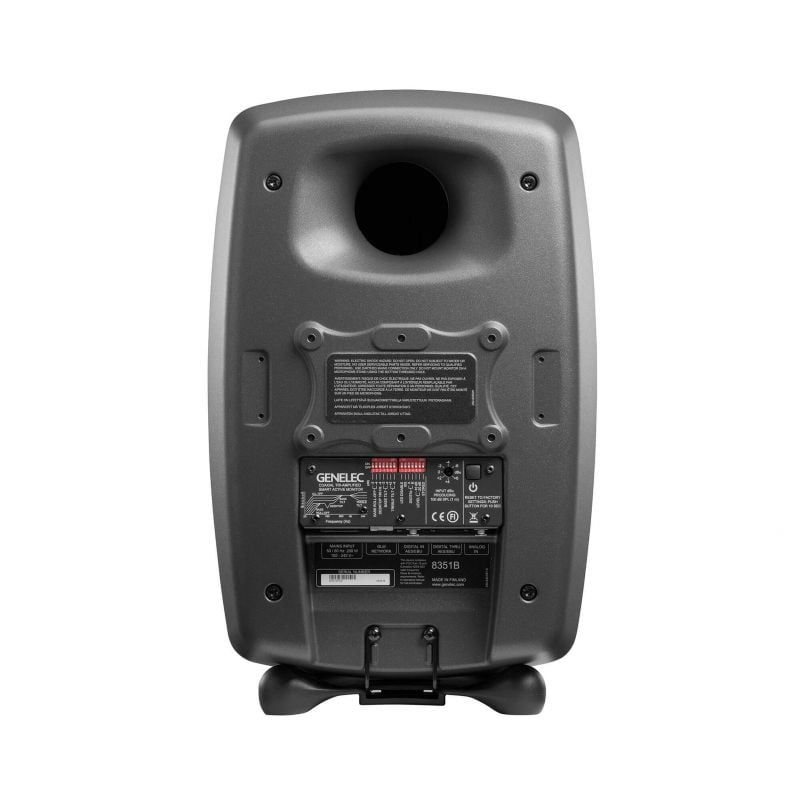 Loa kiểm âm Genelec 8351B chính hãng - Hình 2