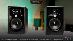 Loa Kiểm Âm JBL 305P MKII Chính Hãng - Thumb 3