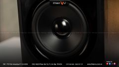 Loa Kiểm Âm JBL 305P MKII Chính Hãng - Thumb 5