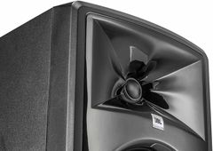Loa Kiểm Âm JBL 308P MKII Chính Hãng - Thumb 4