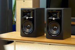 Loa Kiểm Âm JBL 308P MKII Chính Hãng - Thumb 5