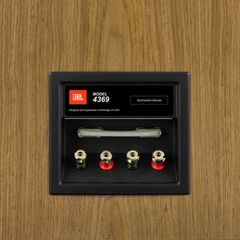 Loa Kiểm Âm JBL 4369 Studio Monitor Chính Hãng - Thumb 5