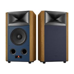 Loa Kiểm Âm JBL 4369 Studio Monitor Chính Hãng - Thumb 2