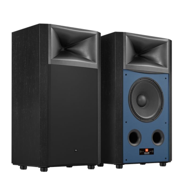 Loa Kiểm Âm JBL 4369 Studio Monitor Chính Hãng - Hình 1