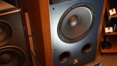 Loa Kiểm Âm JBL 4369 Studio Monitor Chính Hãng - Thumb 6