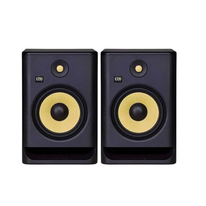 Loa kiểm âm KRK Rokit 5G4 chính hãng - Hình 2