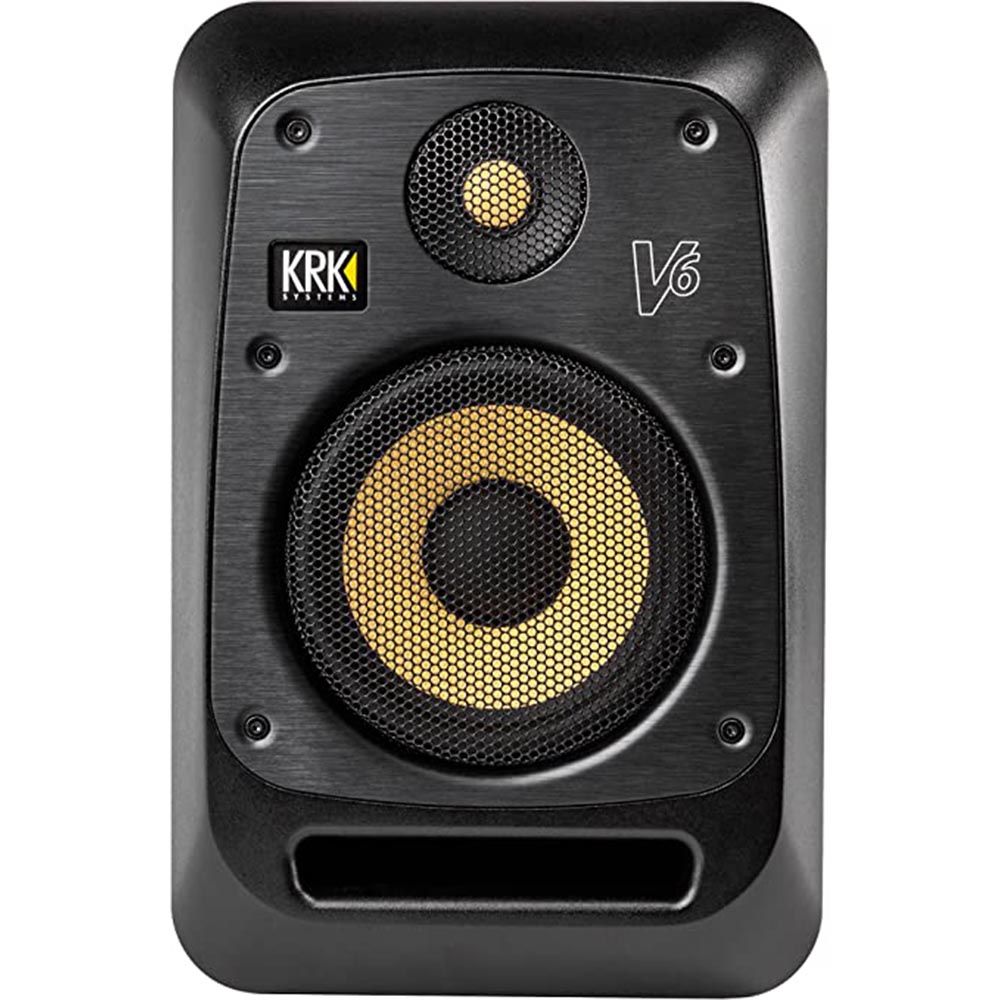 Loa Kiểm Âm KRK Rokit V6 S4 Chính Hãng - Hình 3