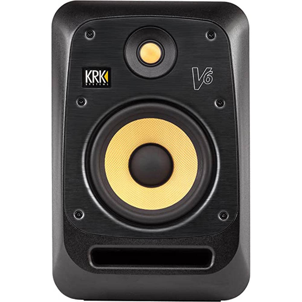 Loa Kiểm Âm KRK Rokit V6 S4 Chính Hãng - Hình 4