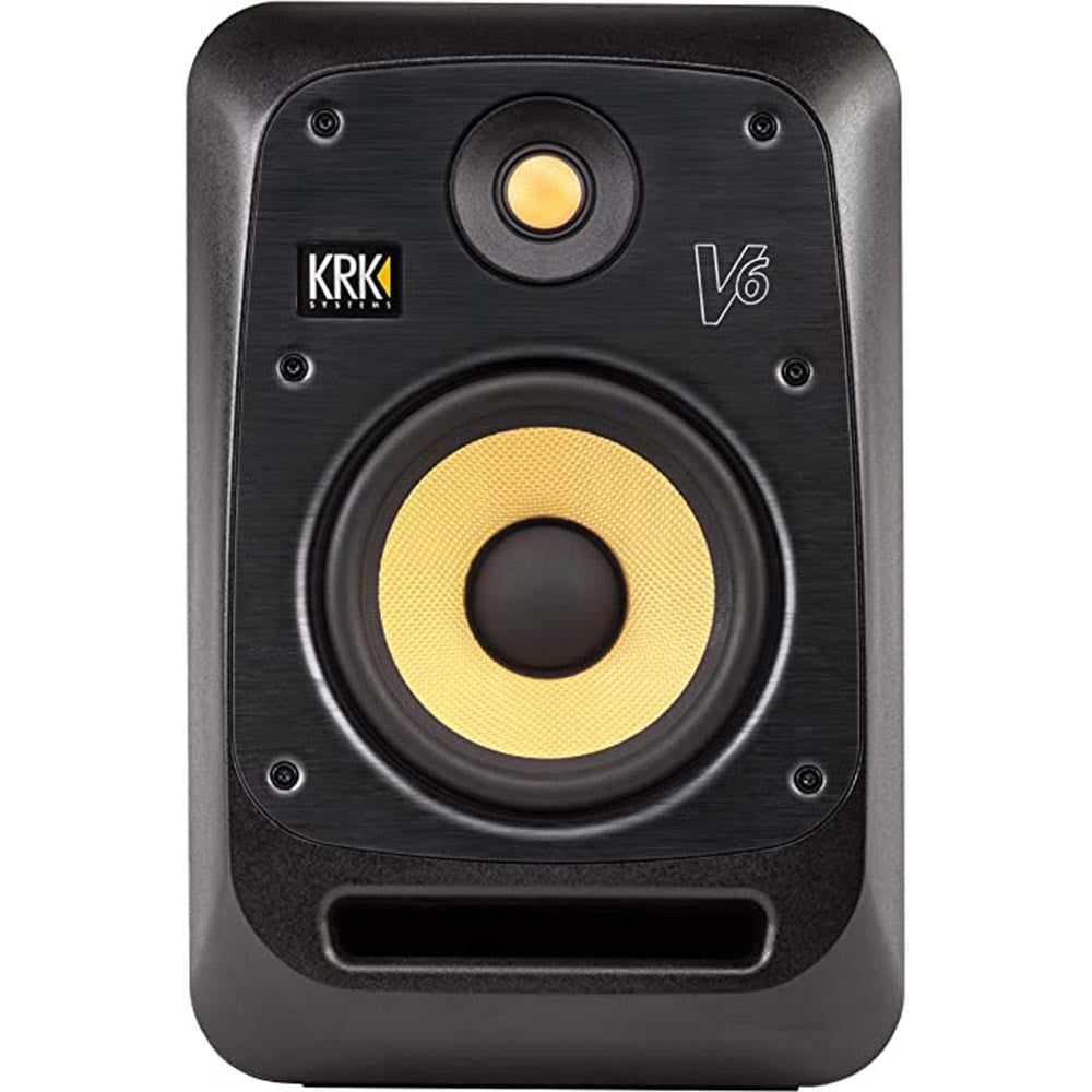 Loa Kiểm Âm KRK Rokit V6 S4 Chính Hãng - Hình 4