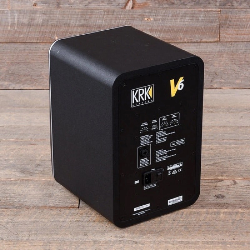 Loa Kiểm Âm KRK Rokit V6 S4 Chính Hãng - Hình 5