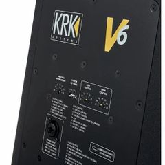 Loa Kiểm Âm KRK Rokit V6 S4 Chính Hãng - Thumb 7