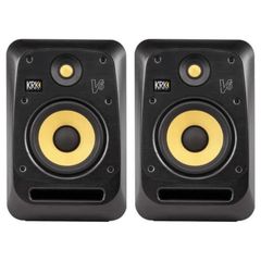 Loa Kiểm Âm KRK Rokit V6 S4 Chính Hãng - Thumb 2