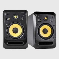 Loa kiểm âm KRK Rokit V8 S4 chính hãng - Thumb 2