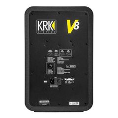 Loa kiểm âm KRK Rokit V8 S4 chính hãng - Thumb 3