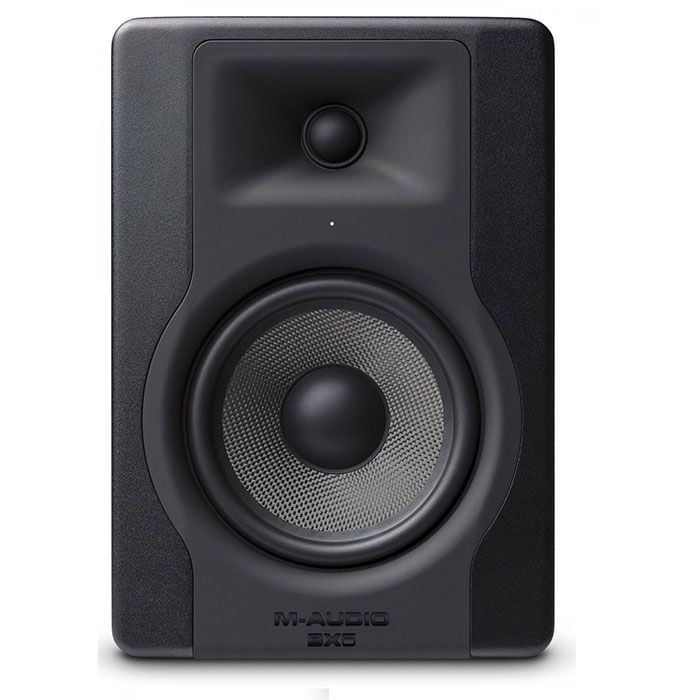 Loa kiểm âm M-Audio BX5D3 chính hãng - Hình 2