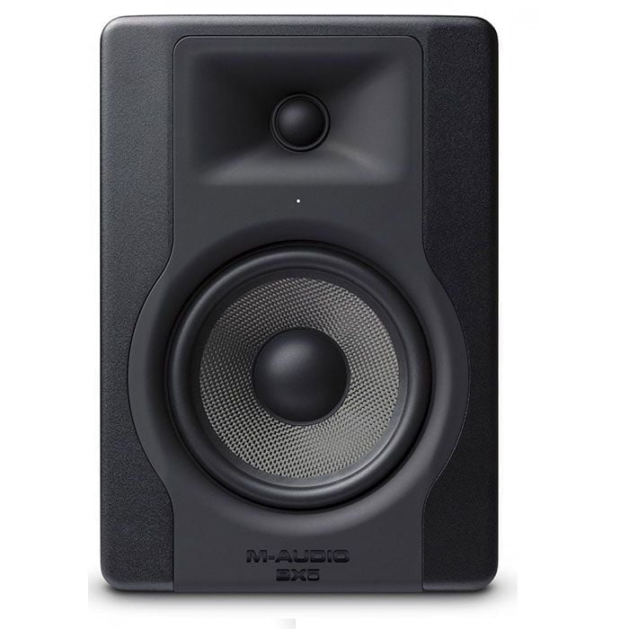 Loa kiểm âm M-Audio BX5D3 chính hãng - Hình 2