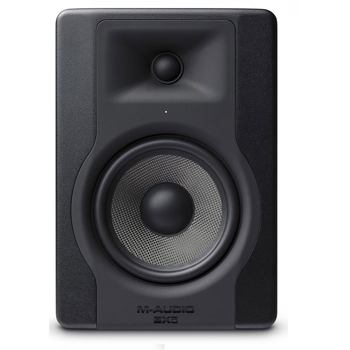 Loa kiểm âm M-Audio BX5D3 chính hãng - Hình 1