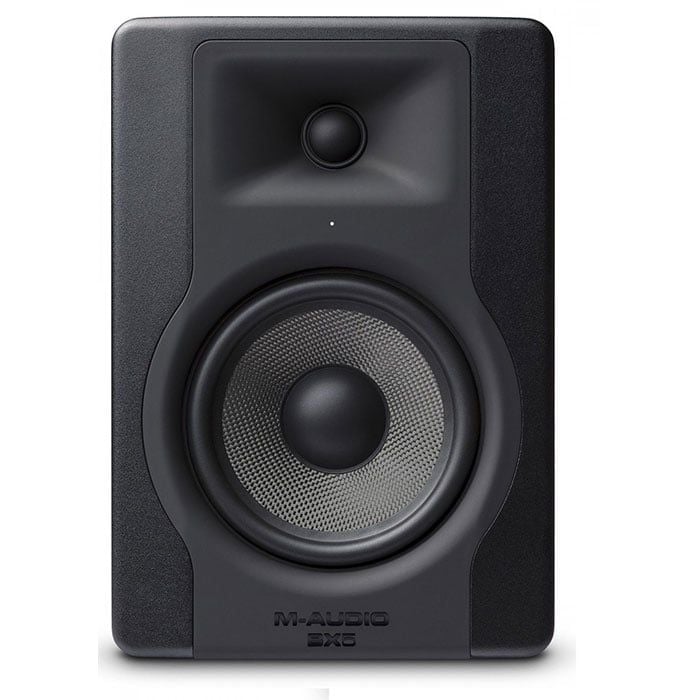 Loa kiểm âm M-Audio BX5D3 chính hãng - Hình 1