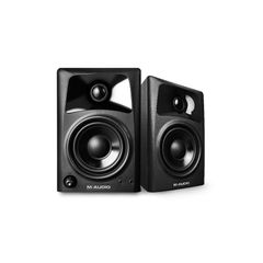 Loa kiểm âm M-Audio Studio Phile AV42 chính hãng - Thumb 2