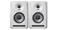 Loa kiểm âm Pioneer S-DJ80X chính hãng - Thumb 2