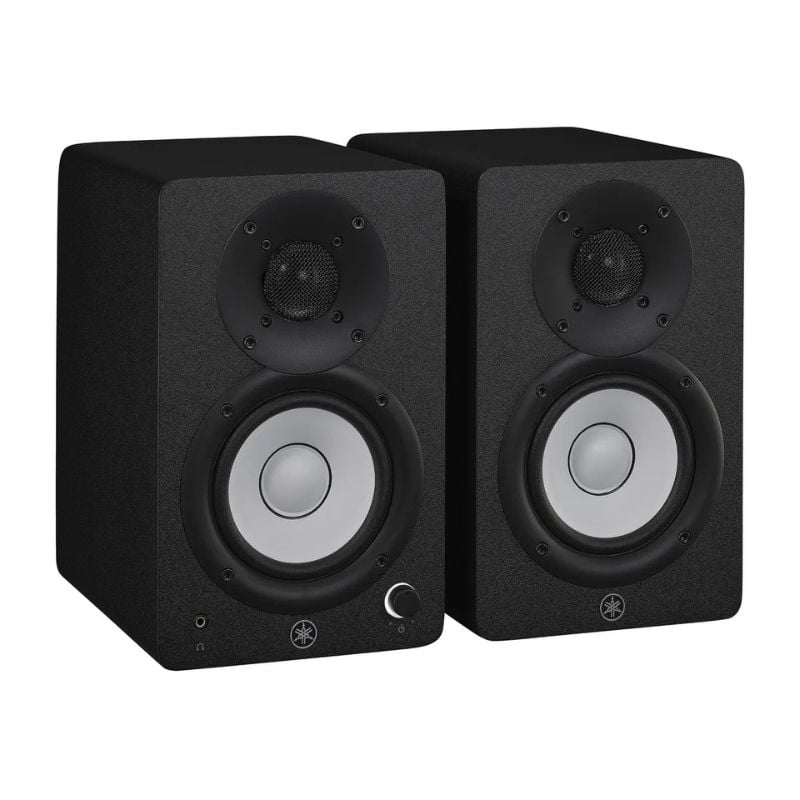 Loa Kiểm Âm Yamaha HS4 Chính Hãng - Hình 2
