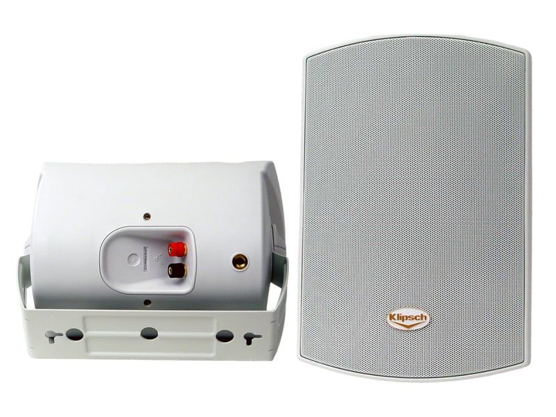 Loa Treo Tường Klipsch AW-525 Chính Hãng - Hình 2