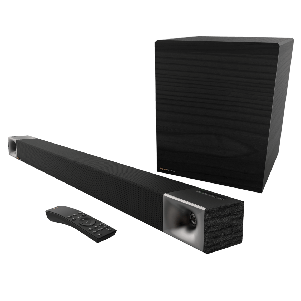 Loa Soundbar Klipsch Cinema 600 Chính Hãng - Hình 1