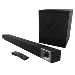 Loa Soundbar Klipsch Cinema 600 Chính Hãng - Thumb 1