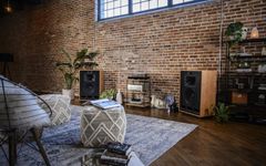 Loa xem phim Klipsch Heresy IV chính hãng - Thumb 7