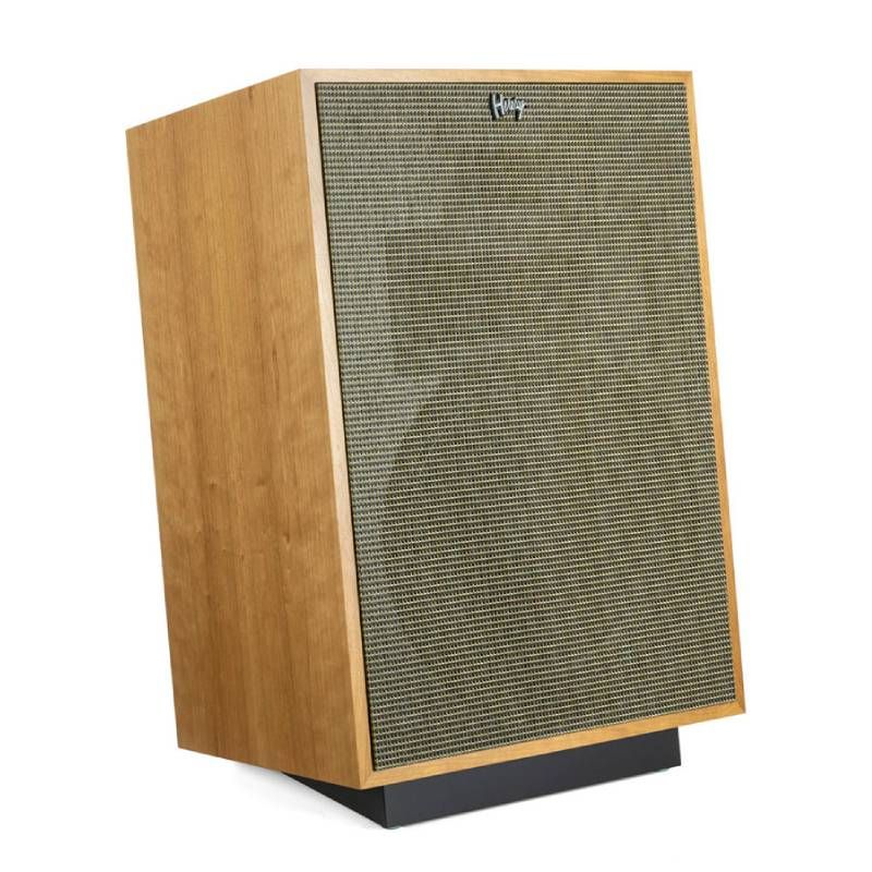 Loa xem phim Klipsch Heresy IV chính hãng - Hình 2