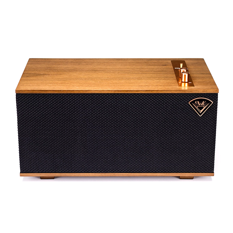 Loa Bluetooth Klipsch Heritage The Three chính hãng - Hình 2