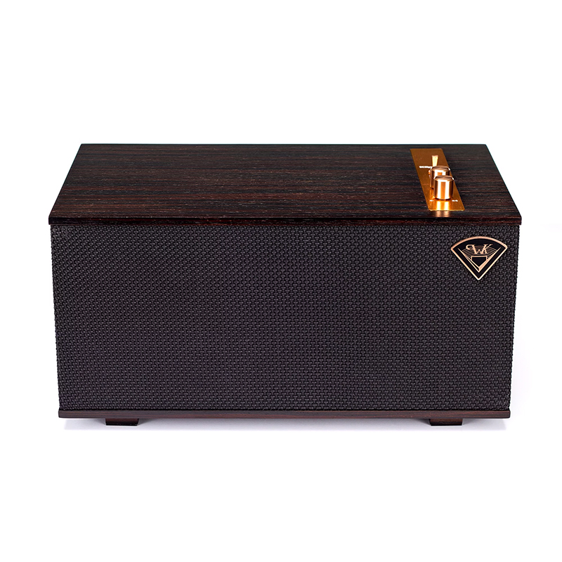 Loa Bluetooth Klipsch Heritage The Three chính hãng - Hình 1