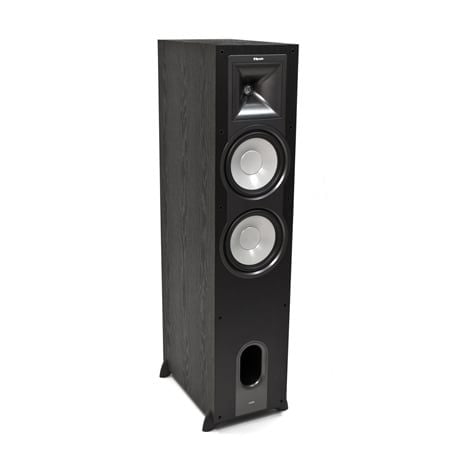 Loa xem phim Klipsch KF-28 chính hãng - Hình 1