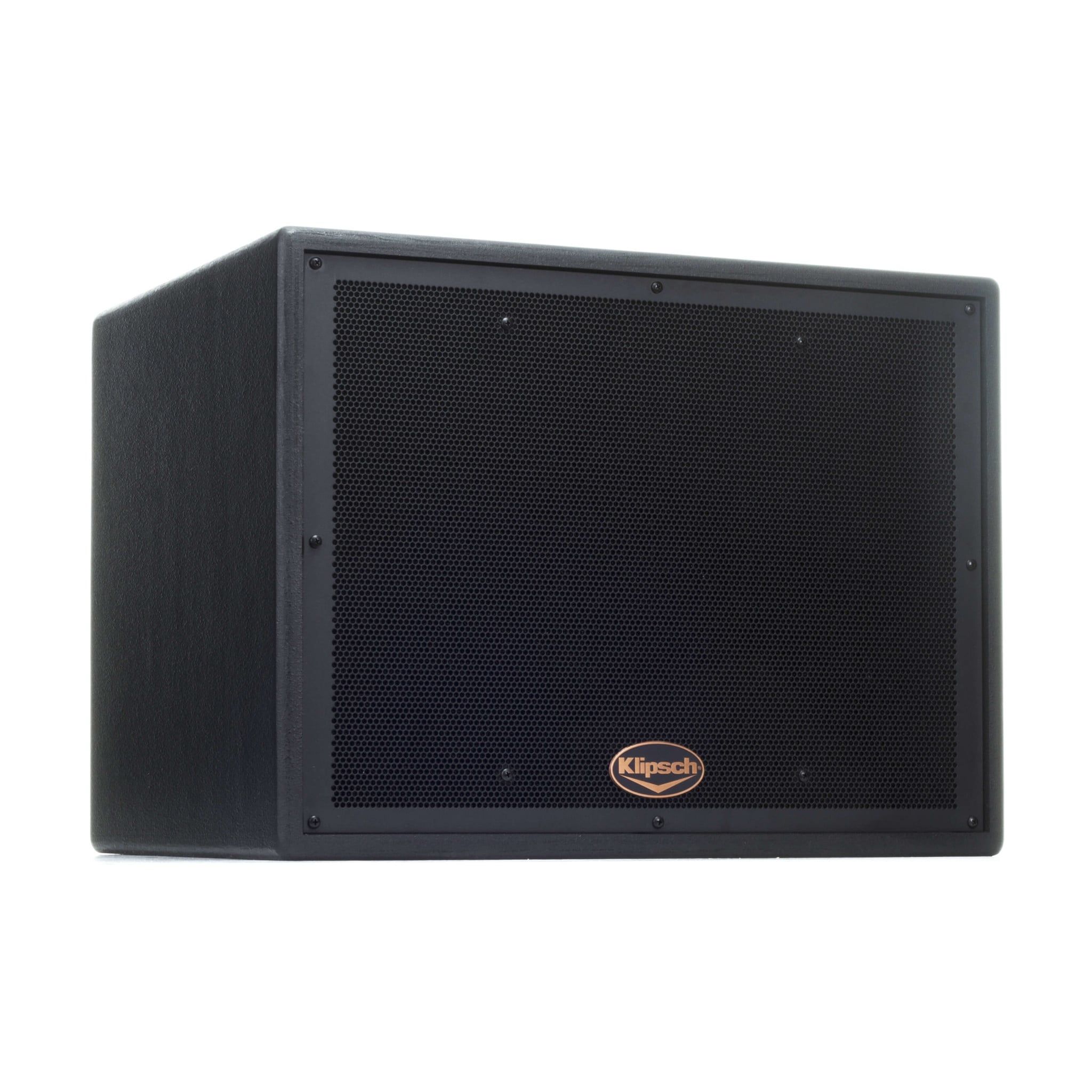 Loa subwoofer Klipsch KI-115 SMA II chính hãng - Hình 1