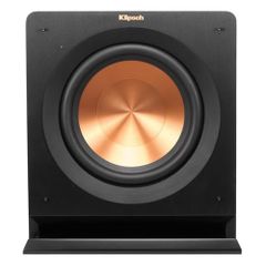 Loa Klipsch R-112SW chính hãng - Thumb 1