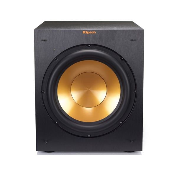 Loa subwoofer Klipsch R-12SWi chính hãng - Hình 1
