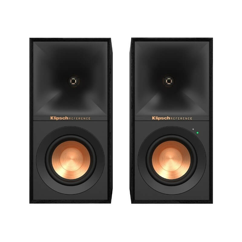 Loa Bookshelf Klipsch R-40PM Cao Cấp - Hình 1