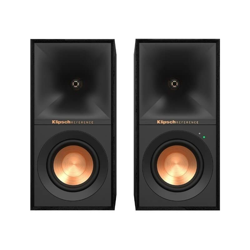 Loa Bookshelf Klipsch R-40PM Cao Cấp - Hình 1